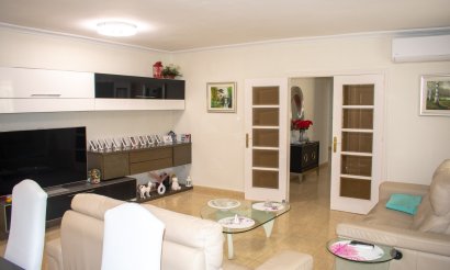 Resale - Villa - La Manga del Mar Menor - La Manga Del Mar Menor