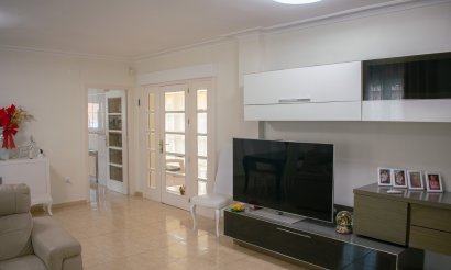 Resale - Villa - La Manga del Mar Menor - La Manga Del Mar Menor