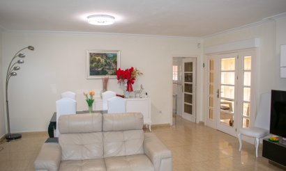 Resale - Villa - La Manga del Mar Menor - La Manga Del Mar Menor