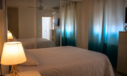 Resale - Villa - La Manga del Mar Menor - La Manga Del Mar Menor