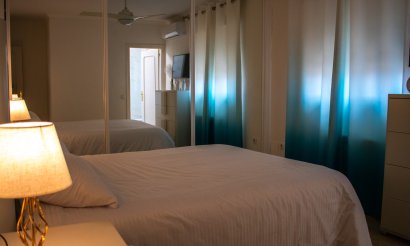 Resale - Villa - La Manga del Mar Menor - La Manga Del Mar Menor