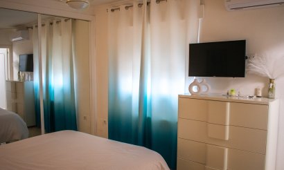 Resale - Villa - La Manga del Mar Menor - La Manga Del Mar Menor