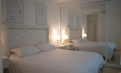 Resale - Villa - La Manga del Mar Menor - La Manga Del Mar Menor