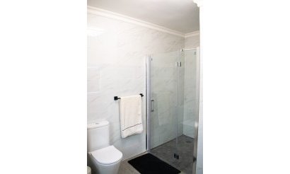 Resale - Villa - La Manga del Mar Menor - La Manga Del Mar Menor