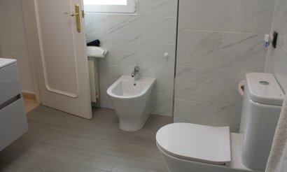 Resale - Villa - La Manga del Mar Menor - La Manga Del Mar Menor