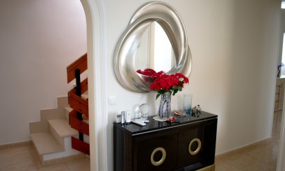 Resale - Villa - La Manga del Mar Menor - La Manga Del Mar Menor