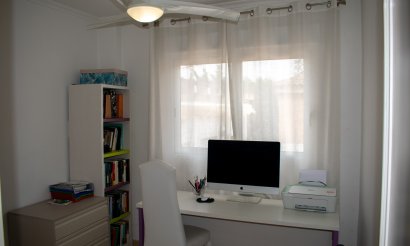 Resale - Villa - La Manga del Mar Menor - La Manga Del Mar Menor