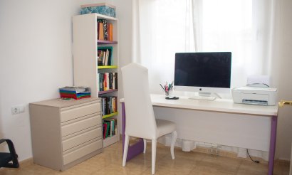 Resale - Villa - La Manga del Mar Menor - La Manga Del Mar Menor