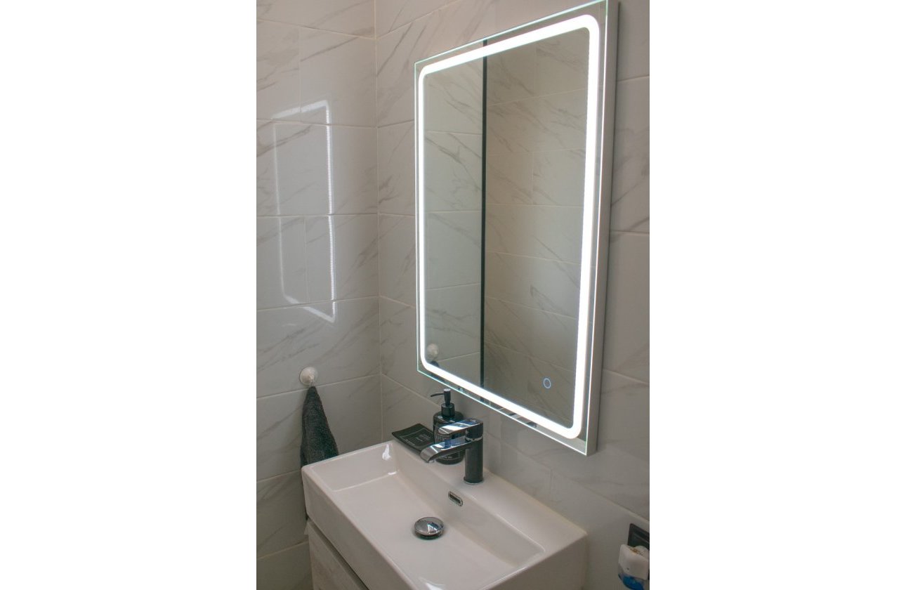 Resale - Villa - La Manga del Mar Menor - La Manga Del Mar Menor