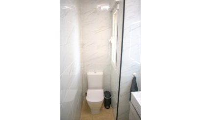 Resale - Villa - La Manga del Mar Menor - La Manga Del Mar Menor