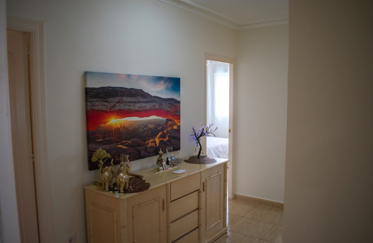 Resale - Villa - La Manga del Mar Menor - La Manga Del Mar Menor