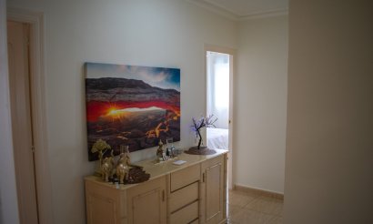 Resale - Villa - La Manga del Mar Menor - La Manga Del Mar Menor