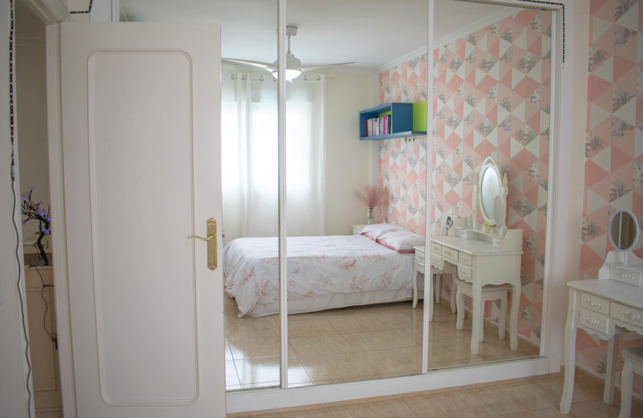 Resale - Villa - La Manga del Mar Menor - La Manga Del Mar Menor