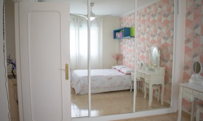 Resale - Villa - La Manga del Mar Menor - La Manga Del Mar Menor