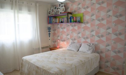 Resale - Villa - La Manga del Mar Menor - La Manga Del Mar Menor