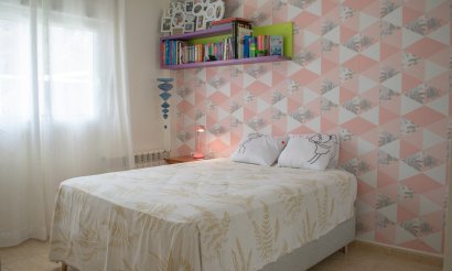 Resale - Villa - La Manga del Mar Menor - La Manga Del Mar Menor