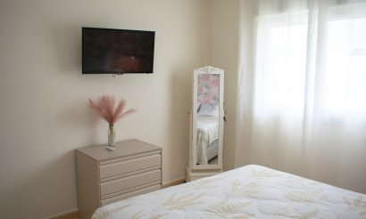 Resale - Villa - La Manga del Mar Menor - La Manga Del Mar Menor