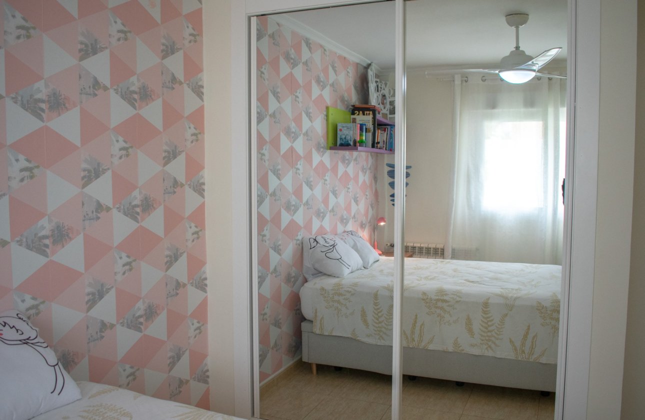 Resale - Villa - La Manga del Mar Menor - La Manga Del Mar Menor