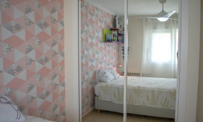 Resale - Villa - La Manga del Mar Menor - La Manga Del Mar Menor