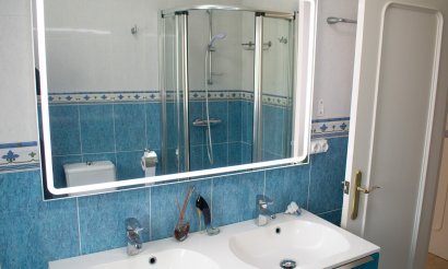 Resale - Villa - La Manga del Mar Menor - La Manga Del Mar Menor