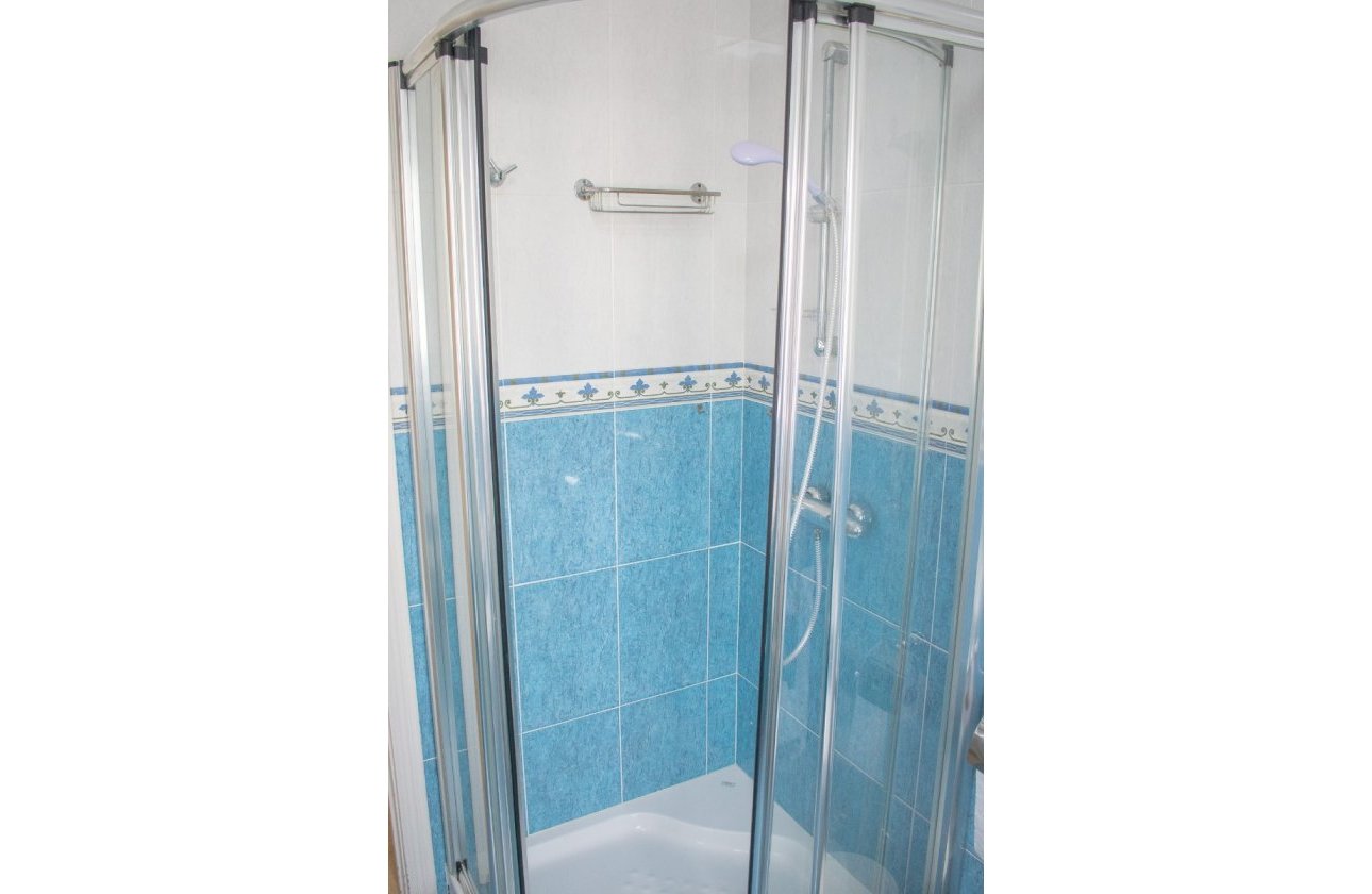 Resale - Villa - La Manga del Mar Menor - La Manga Del Mar Menor