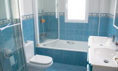 Resale - Villa - La Manga del Mar Menor - La Manga Del Mar Menor