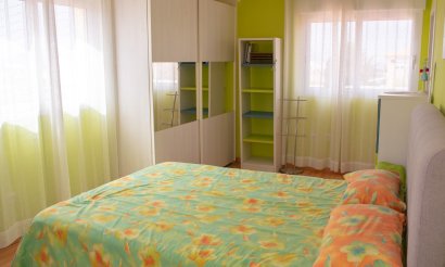 Resale - Villa - La Manga del Mar Menor - La Manga Del Mar Menor