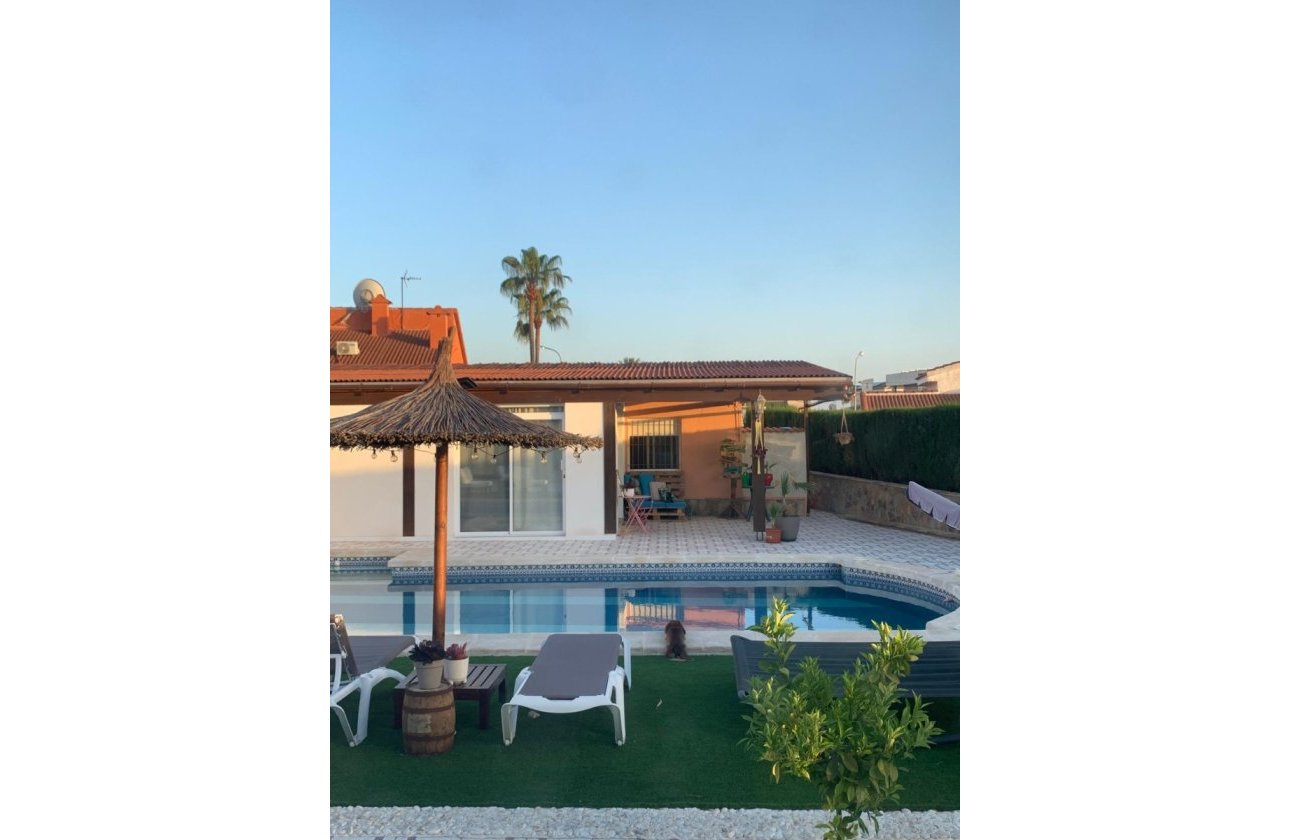 Reventa - Villa - Ciudad Quesada