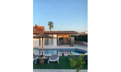 Reventa - Villa - Ciudad Quesada