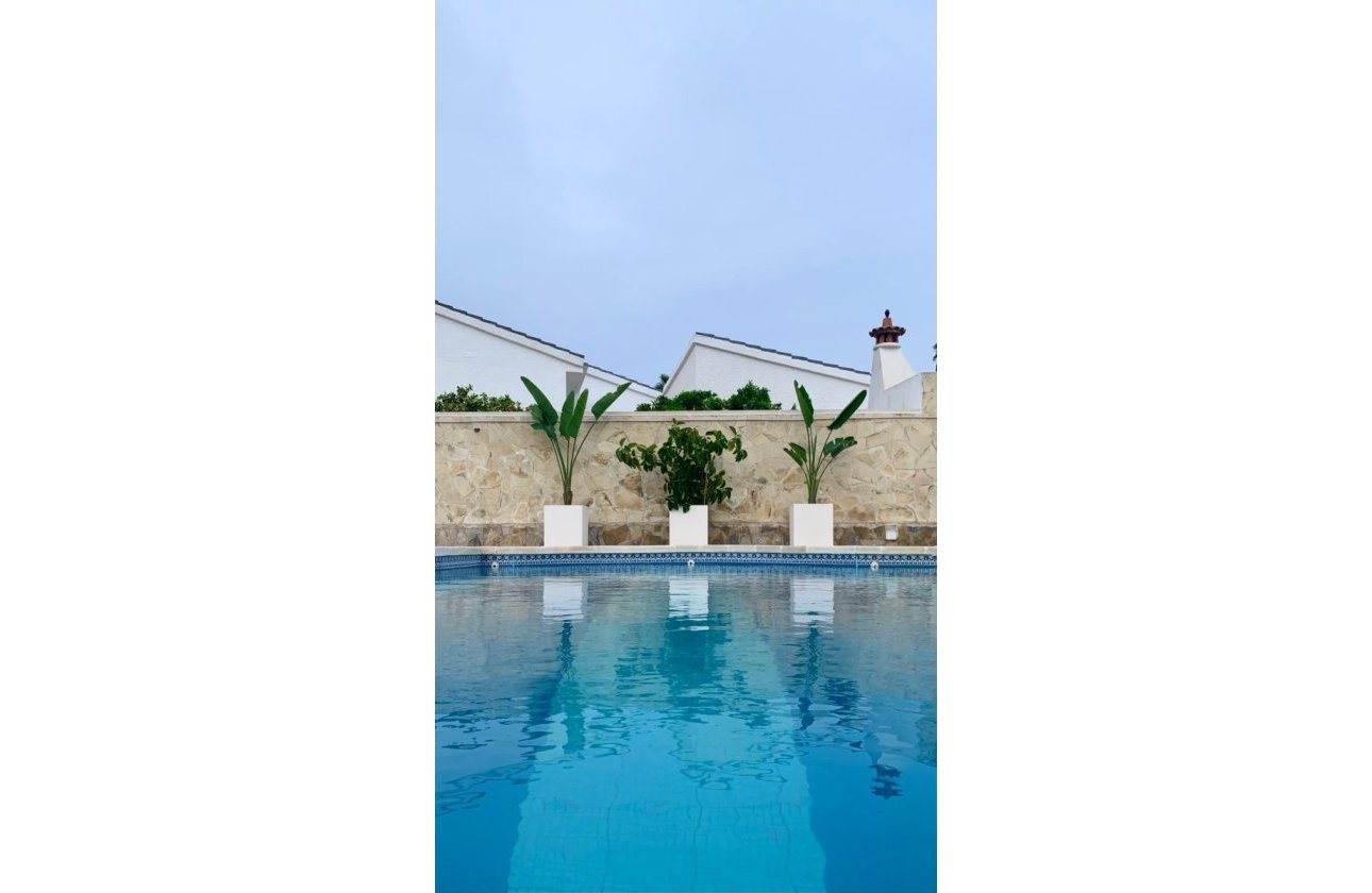 Reventa - Villa - Ciudad Quesada