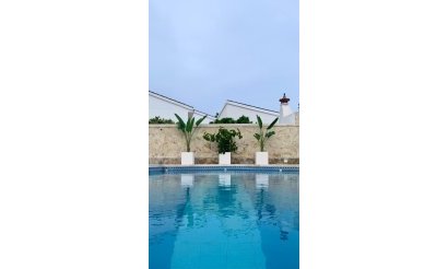 Reventa - Villa - Ciudad Quesada