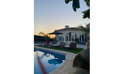 Reventa - Villa - Ciudad Quesada