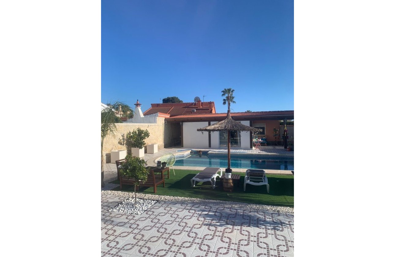 Reventa - Villa - Ciudad Quesada