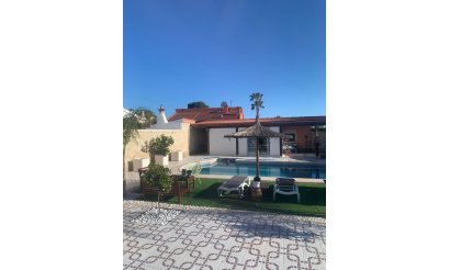 Reventa - Villa - Ciudad Quesada