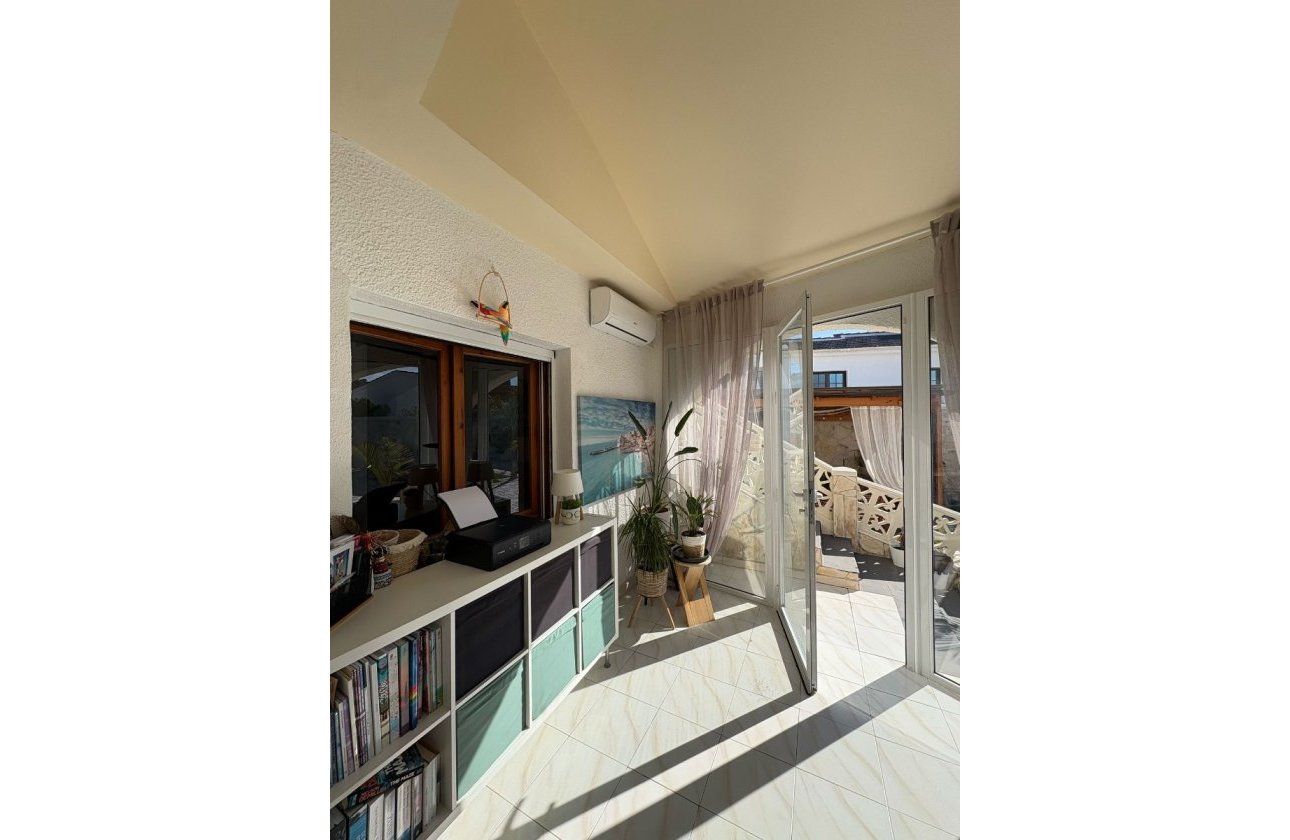 Reventa - Villa - Ciudad Quesada