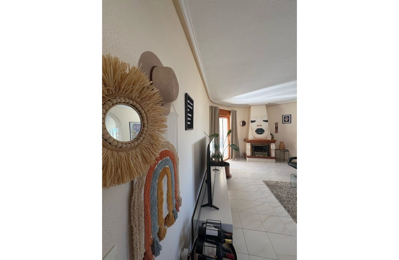 Reventa - Villa - Ciudad Quesada