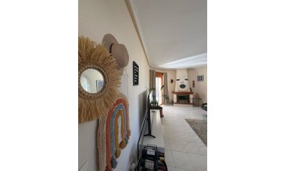 Reventa - Villa - Ciudad Quesada