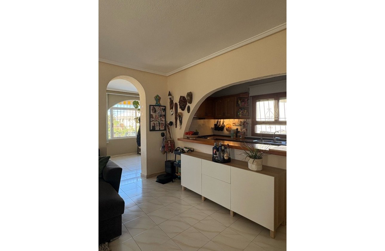 Reventa - Villa - Ciudad Quesada