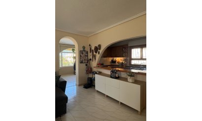 Reventa - Villa - Ciudad Quesada