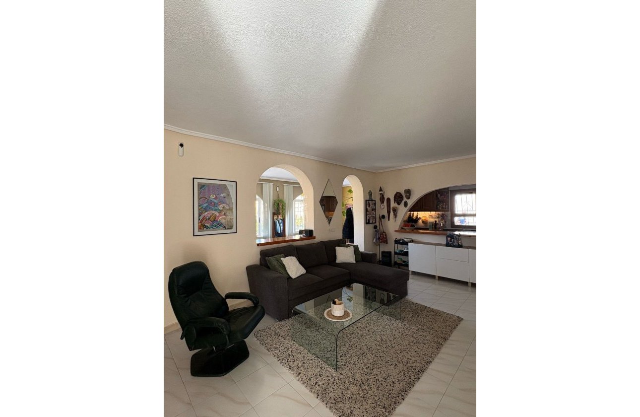 Reventa - Villa - Ciudad Quesada