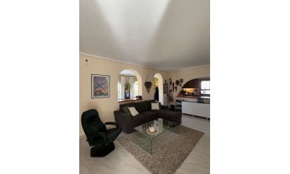 Reventa - Villa - Ciudad Quesada