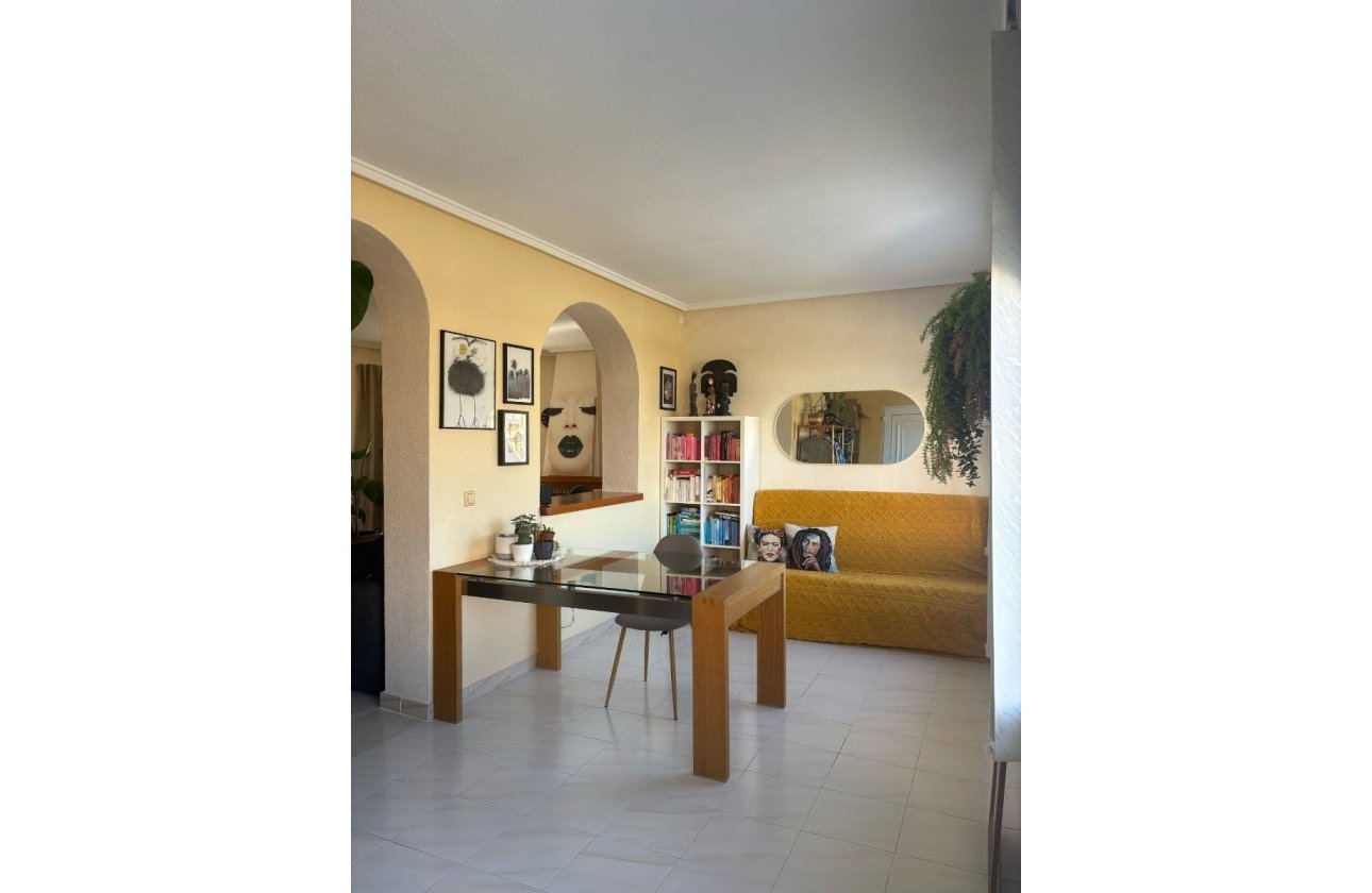 Reventa - Villa - Ciudad Quesada