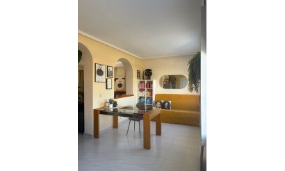 Reventa - Villa - Ciudad Quesada