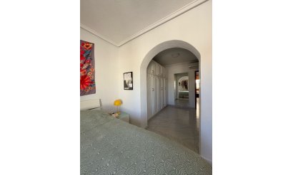 Reventa - Villa - Ciudad Quesada