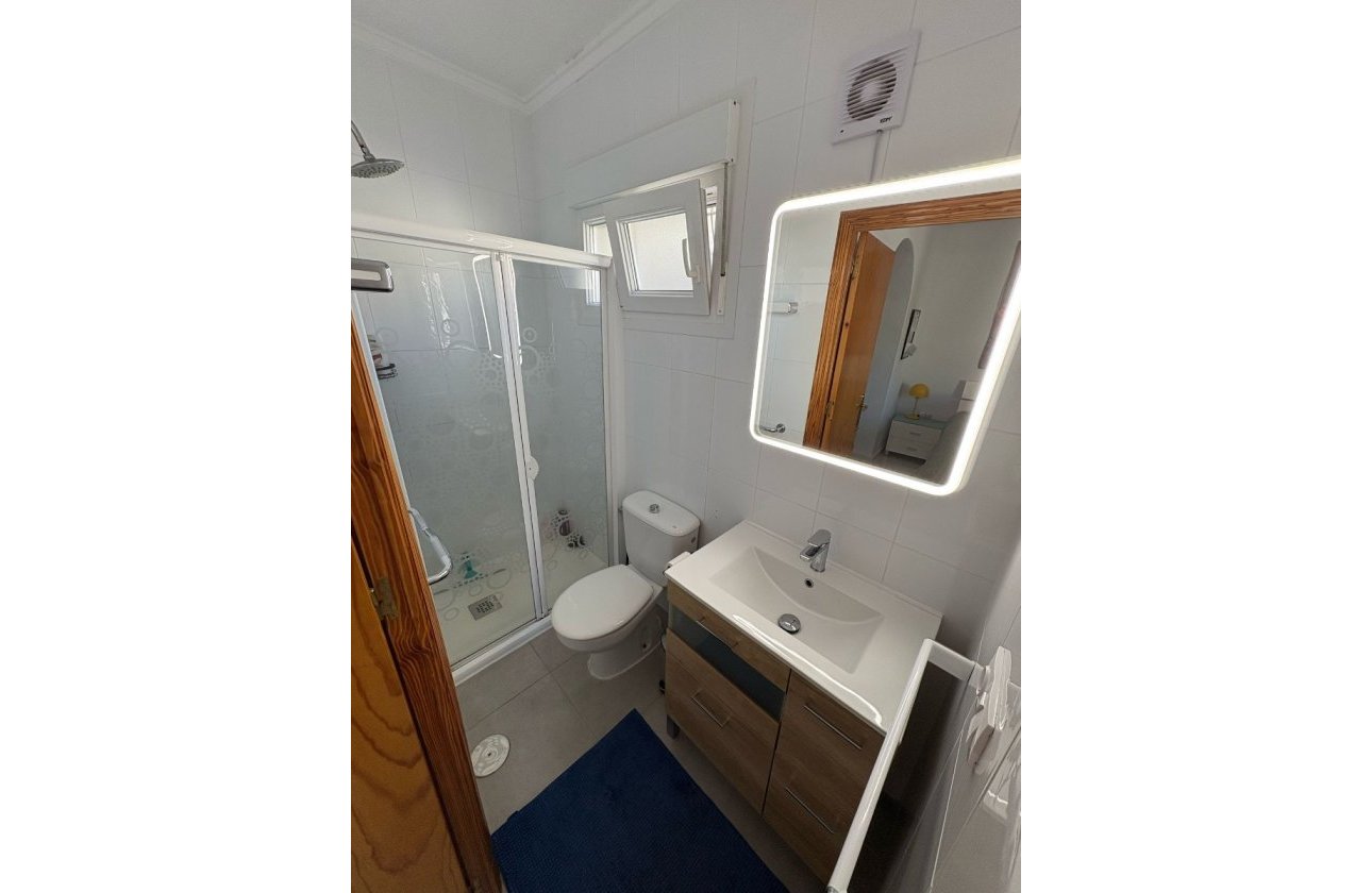 Reventa - Villa - Ciudad Quesada