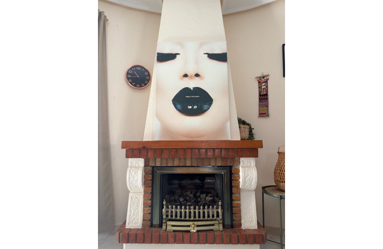 Reventa - Villa - Ciudad Quesada