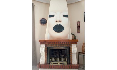 Reventa - Villa - Ciudad Quesada