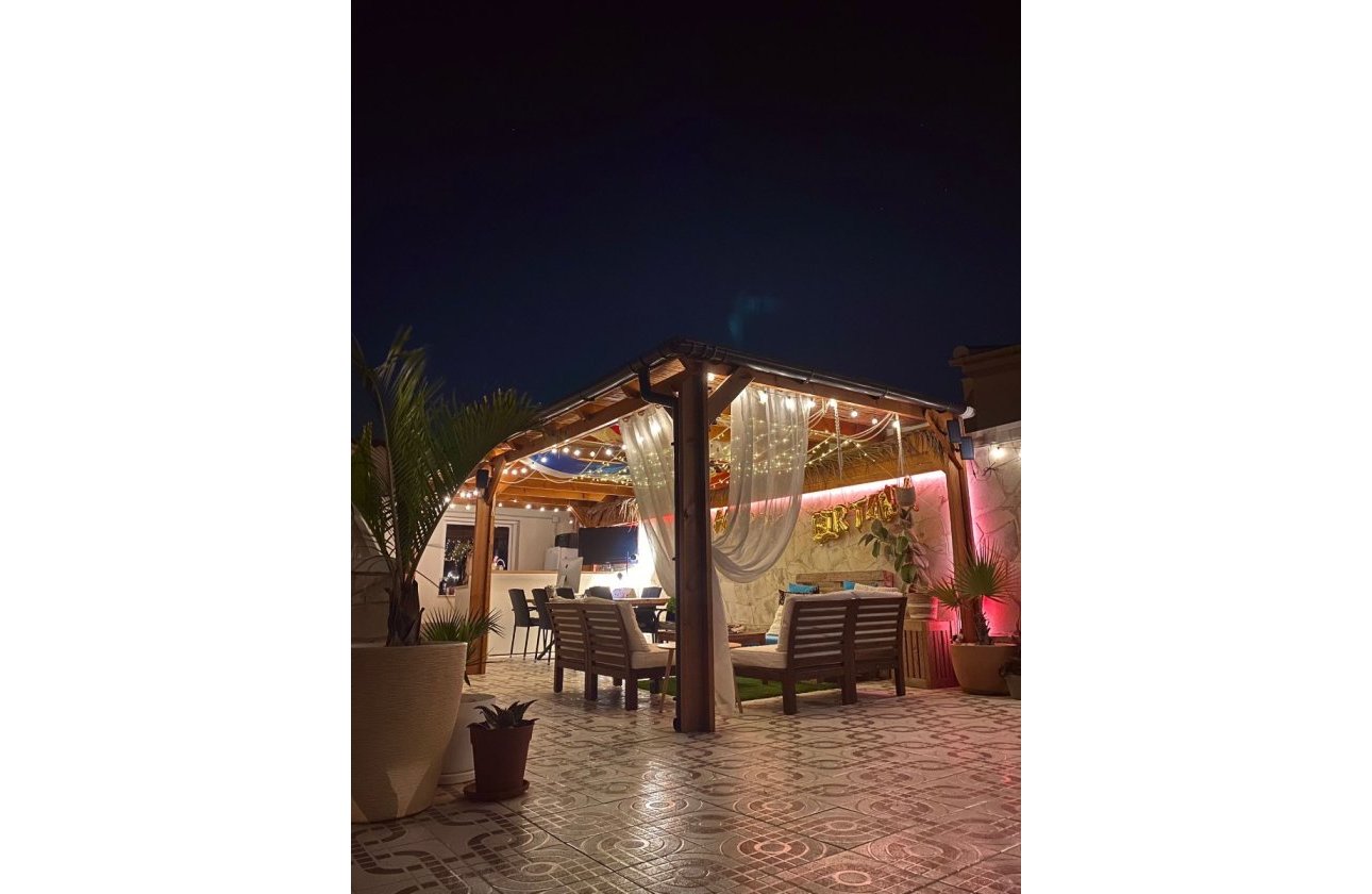 Reventa - Villa - Ciudad Quesada