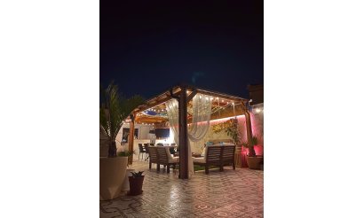 Reventa - Villa - Ciudad Quesada