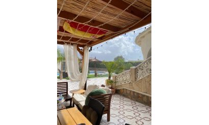 Reventa - Villa - Ciudad Quesada